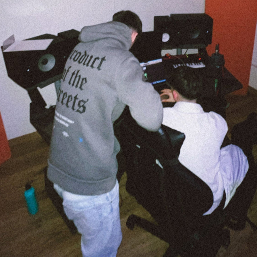 Proceso de producción NUVORA
