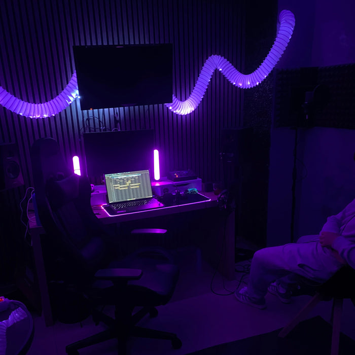 Producción musical NUVORA