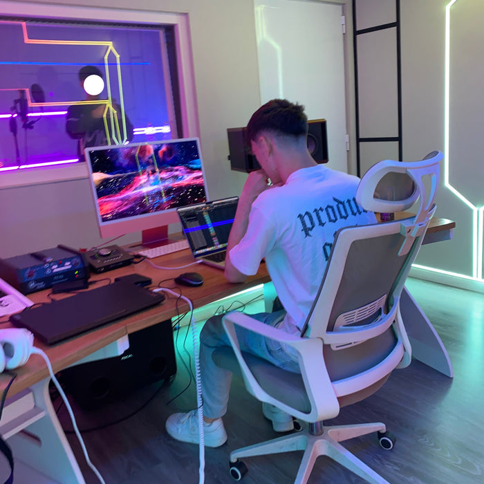 Foto de perfil de @prodby.ethan